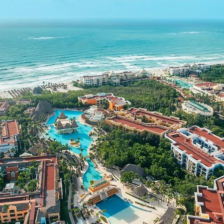Iberostar Selection Paraiso Lindo