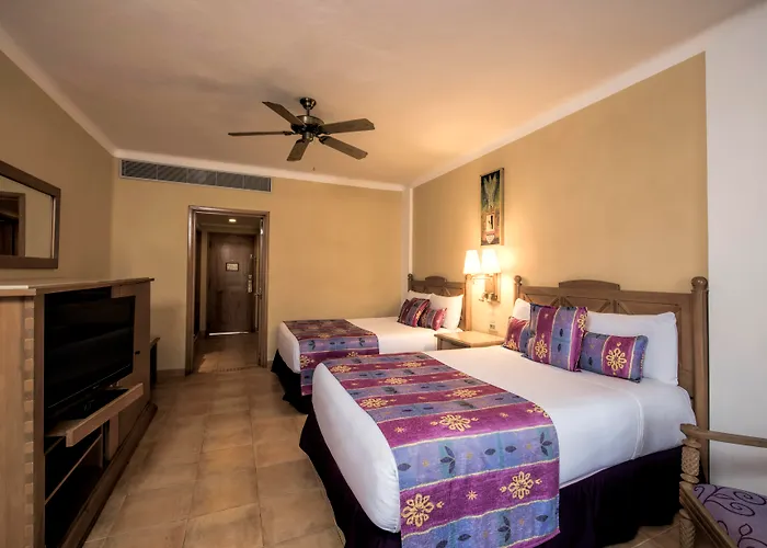 Resort Iberostar Selection Paraiso Lindo 5*