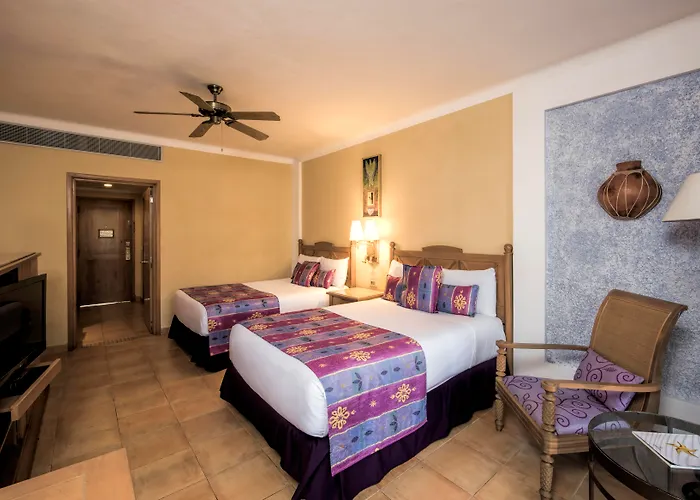 Iberostar Selection Paraiso Lindo 5* Playa Paraiso
