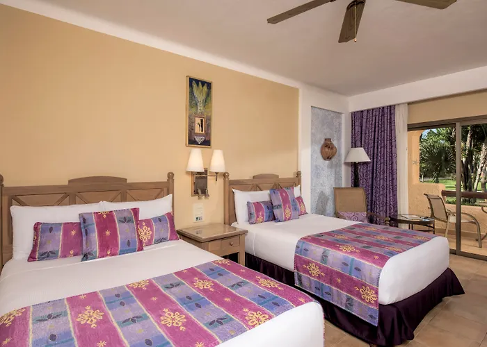 Iberostar Selection Paraiso Lindo 5* Playa Paraiso