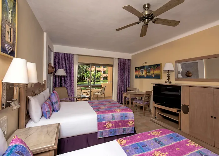 Iberostar Selection Paraiso Lindo 5* Playa Paraiso
