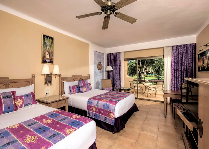 Resort Iberostar Selection Paraiso Lindo