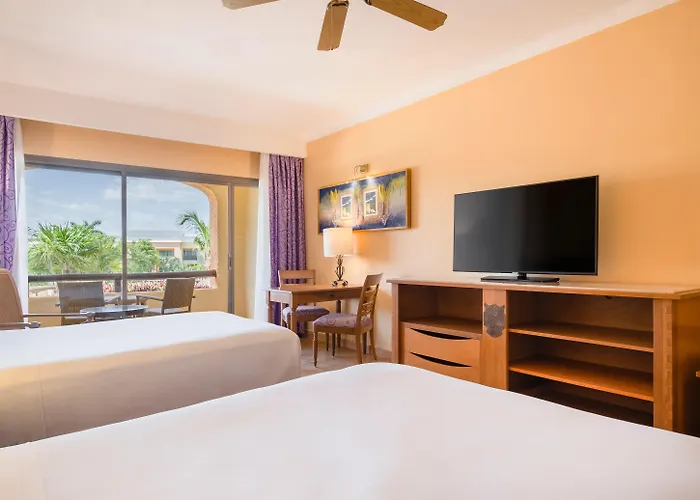 Iberostar Selection Paraiso Lindo 5*