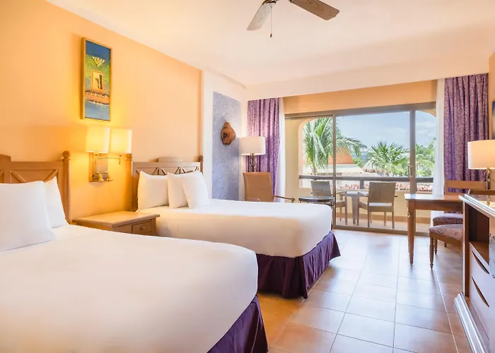 Iberostar Selection Paraiso Lindo Resort Playa Paraiso