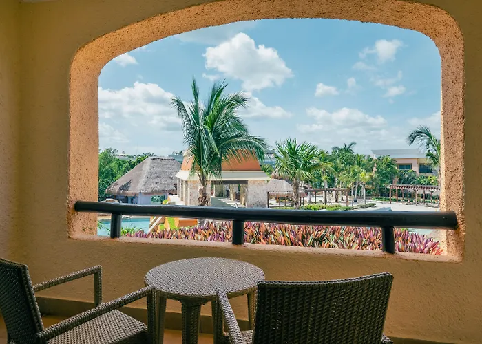Iberostar Selection Paraiso Lindo Resort