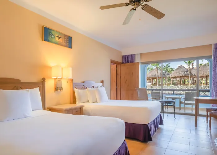 Iberostar Selection Paraiso Lindo Resort Playa Paraiso