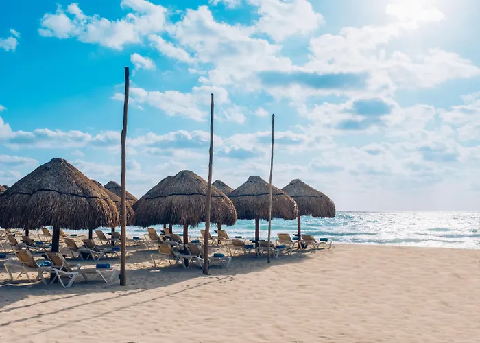 Iberostar Selection Paraiso Lindo Resort 5*