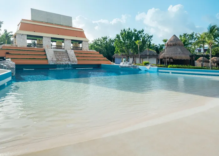 Iberostar Selection Paraiso Lindo 5* Playa Paraiso