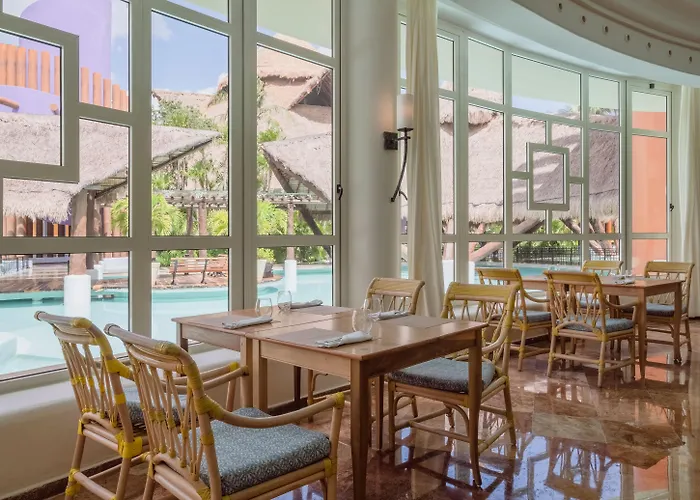 Resort Iberostar Selection Paraiso Lindo