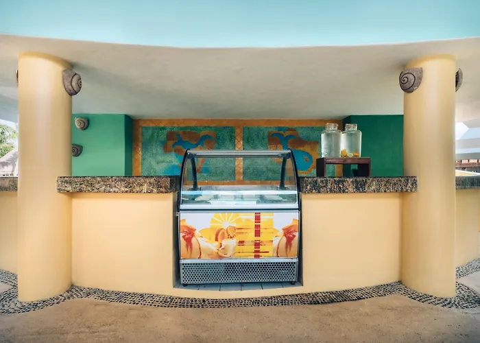 Resort Iberostar Selection Paraiso Lindo