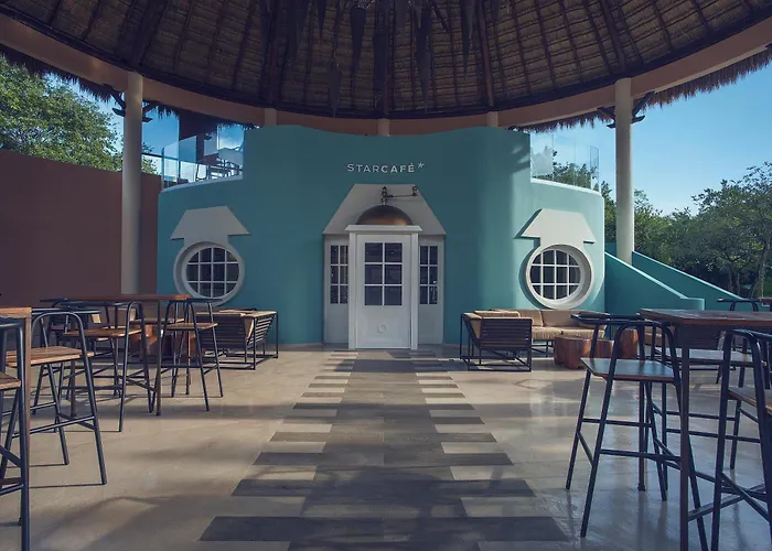 Iberostar Selection Paraiso Lindo Resort