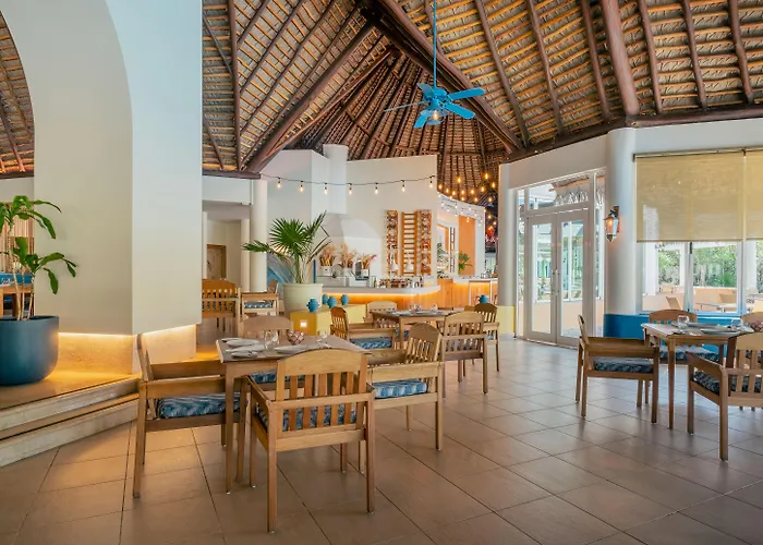 Iberostar Selection Paraiso Lindo