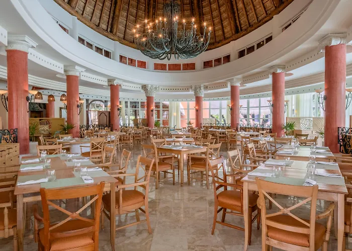 Iberostar Selection Paraiso Lindo