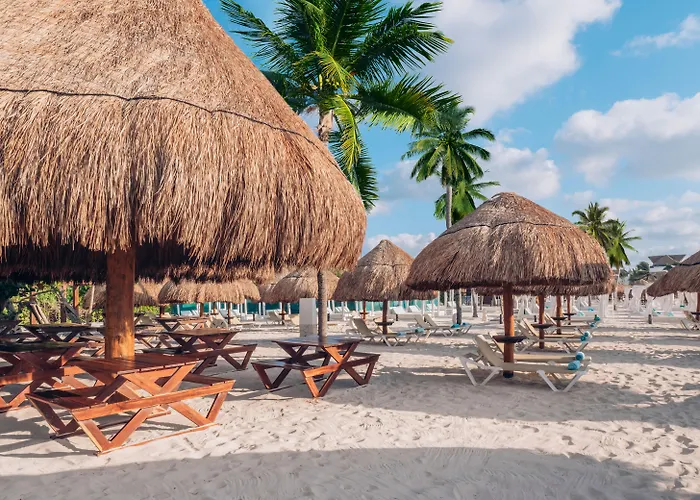 Iberostar Selection Paraiso Lindo