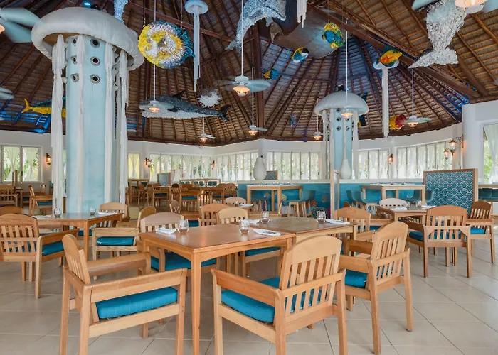 Iberostar Selection Paraiso Lindo Resort