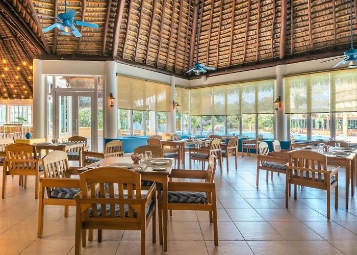 Iberostar Selection Paraiso Lindo Resort 5*