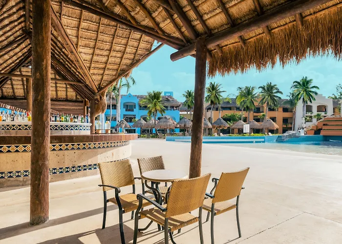 Iberostar Selection Paraiso Lindo 5* Playa Paraiso