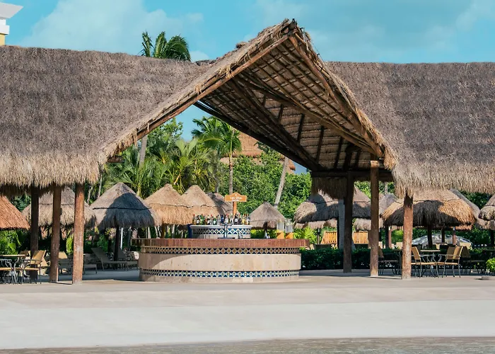 Iberostar Selection Paraiso Lindo