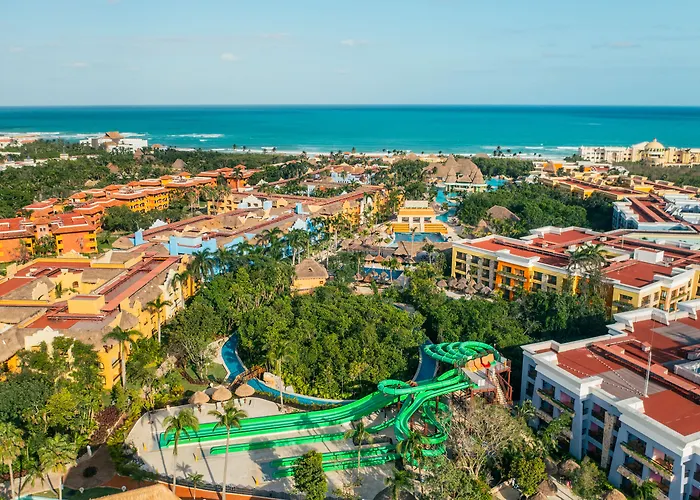 Iberostar Selection Paraiso Lindo