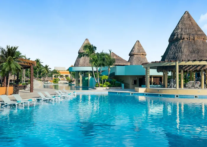 Iberostar Selection Paraiso Lindo Resort 5*