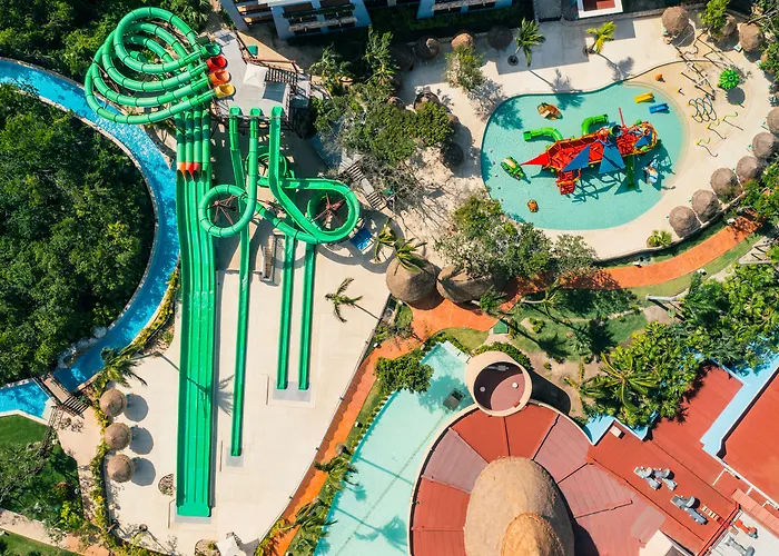 Iberostar Selection Paraiso Lindo 5*