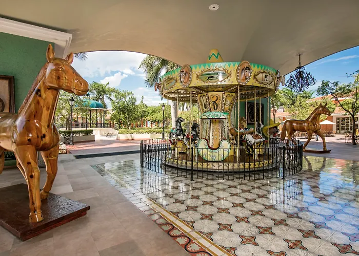 Resort Iberostar Selection Paraiso Lindo