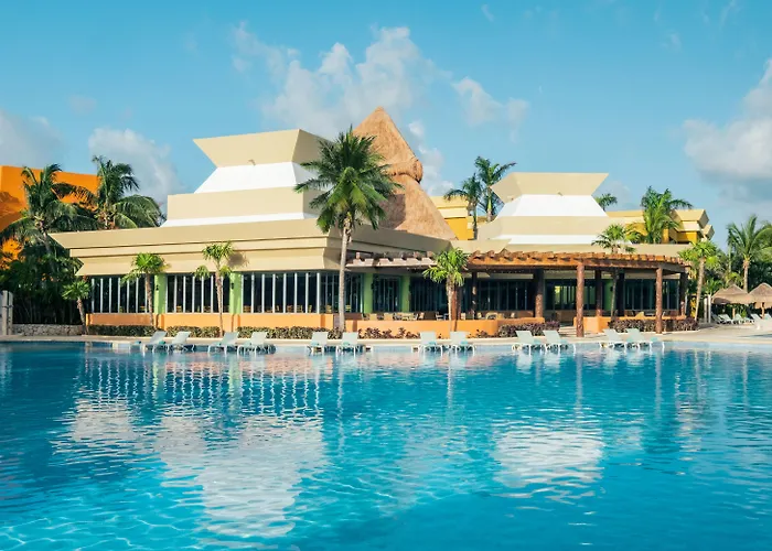 Iberostar Selection Paraiso Lindo