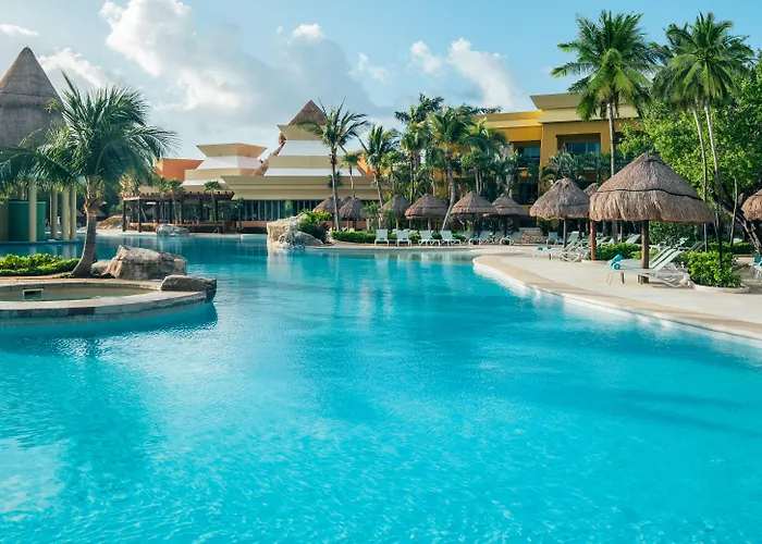 Iberostar Selection Paraiso Lindo 5*