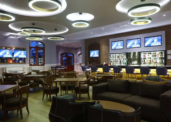 Iberostar Selection Paraiso Lindo 5* Playa Paraiso