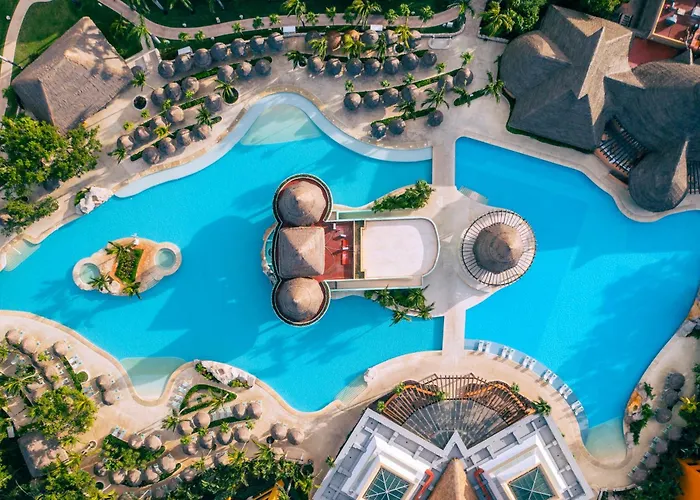 Iberostar Selection Paraiso Lindo 5*