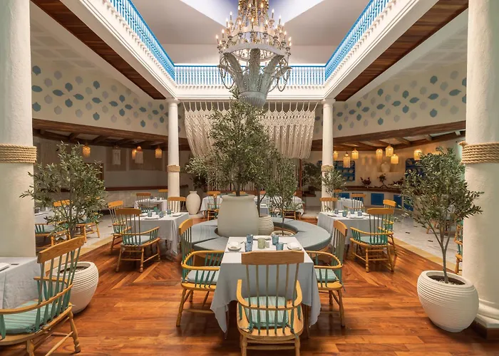 Iberostar Selection Paraiso Lindo 5* Playa Paraiso