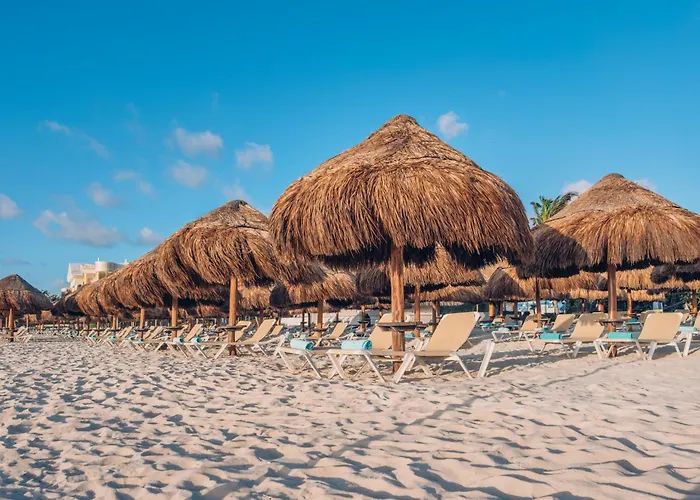 Iberostar Selection Paraiso Lindo Playa Paraiso