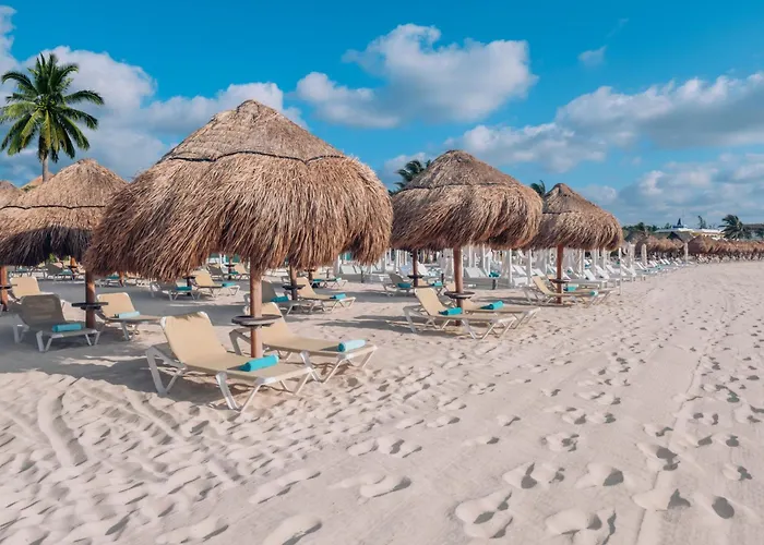 Iberostar Selection Paraiso Lindo 5*