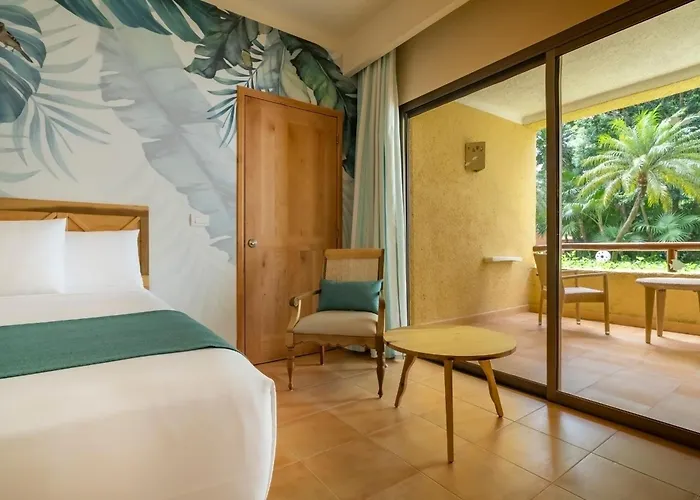Iberostar Selection Paraiso Lindo 5*