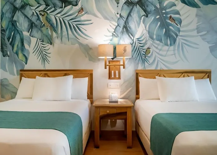 Resort Iberostar Selection Paraiso Lindo