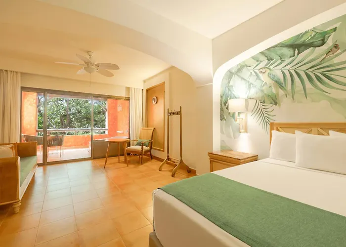 Resort Iberostar Selection Paraiso Lindo