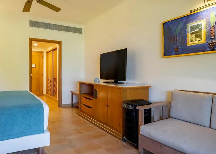Iberostar Selection Paraiso Lindo Resort