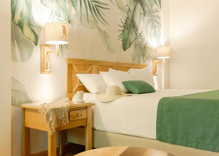 Resort Iberostar Selection Paraiso Lindo 5*
