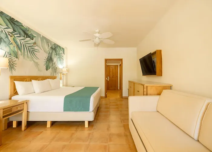 Iberostar Selection Paraiso Lindo 5*
