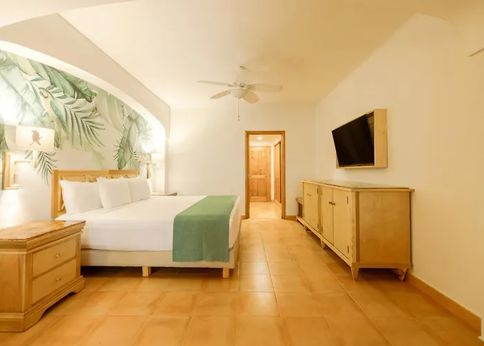 Iberostar Selection Paraiso Lindo
