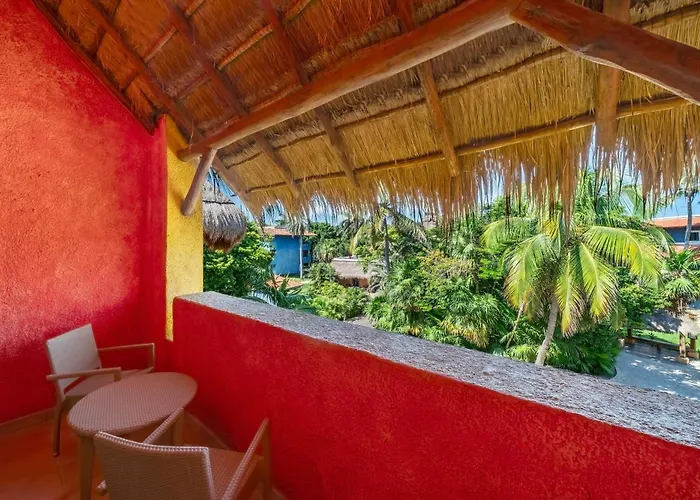 Iberostar Selection Paraiso Lindo Station touristique