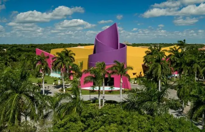 Iberostar Selection Paraiso Lindo 5* Playa Paraiso